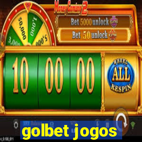 golbet jogos